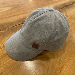 Roxy Extra Innings Baseball Cap